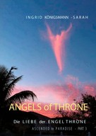 Ingrid Königsmann-Sarah: Angels of Throne 