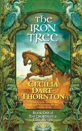 The Iron Tree - Book One of The Crowthistle Chronicles