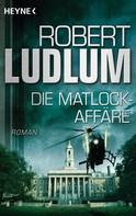Robert Ludlum: Die Matlock-Affäre ★★