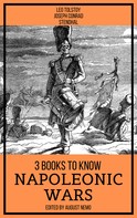 Joseph Conrad: 3 books to know Napoleonic Wars 