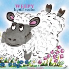 Nathalie Antien: Weepy le petit mouton 