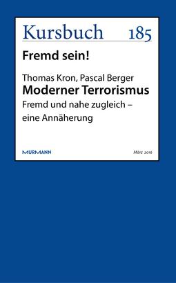 Moderner Terrorismus