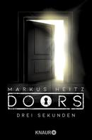 Markus Heitz: DOORS - Drei Sekunden ★★★★