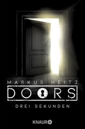 DOORS - Drei Sekunden - Roman