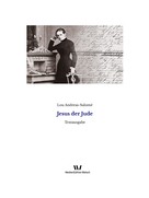Lou Andreas-Salomé: Jesus der Jude ★★★