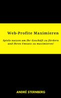André Sternberg: Web-Profite Maximieren 