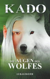Die Augen des Wolfes - Kado 2