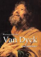 Natalia Gritsai: Van Dyck and artworks 