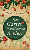Nadifa Mohamed: Der Garten der verlorenen Seelen ★★★★