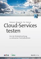 Kees Blokland: Cloud-Services testen 