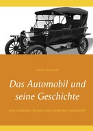 Günter Barnickel: Das Automobil und seine Geschichte ★★★★★