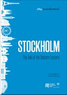 European Investment Bank: Stockholm: The Tale of the Unicorn Factory 