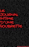 Éditions Richepanse: Le Journal intime d'une soubrette 
