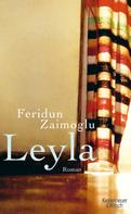 Feridun Zaimoglu: Leyla ★★★