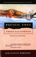 Kim Stanley Robinson: Pacific Edge 