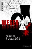 Andreas Schmidt: WeserTod ★★★★