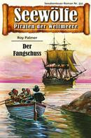 Roy Palmer: Seewölfe - Piraten der Weltmeere 331 ★★★★★