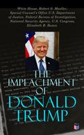 Federal Bureau of Investigation: The Impeachment of Donald Trump 