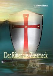 Der Ritter aus Zusameck - Ein historischer Roman aus dem Mittelalter