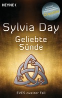 Sylvia Day: Geliebte Sünde ★★★★