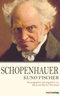 Kuno Fischer: Schopenhauer 