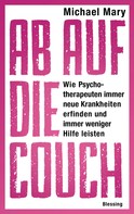 Michael Mary: Ab auf die Couch! ★★