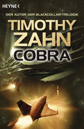 Cobra - Drei Romane in einem Band