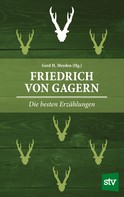 Gerd H. Meyden: Friedrich von Gagern 