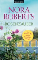 Nora Roberts: Rosenzauber ★★★★