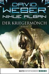 Nimue Alban: Der Kriegermönch - Bd. 12