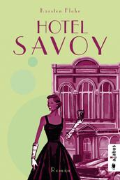 Hotel Savoy - Roman