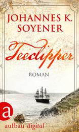 Teeclipper - Roman