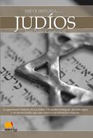 Juan Pedro Cavero Coll: Breve historia de los judíos 