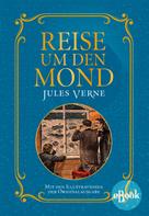 Jules Verne: Reise um den Mond ★