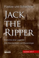 Hendrik Püstow: Jack the Ripper ★★★★