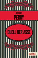 Ritchie Perry: Duell der Asse ★★