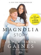 Joanna Gaines: Magnolia Story ★★★★★