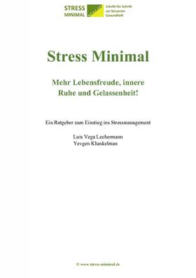 Stress Minimal