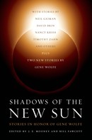 Bill Fawcett: Shadows of the New Sun 