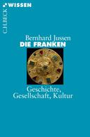 Bernhard Jussen: Die Franken ★★★★
