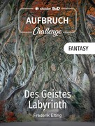 Frederik Elting: Des Geistes Labyrinth ★★