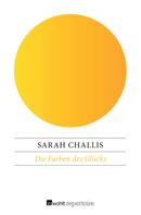 Sarah Challis: Die Farben des Glücks ★★★★