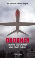 Kai Biermann: Drohnen ★★★★★