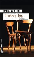 Hermann Bauer: Nestroy-Jux ★★★★
