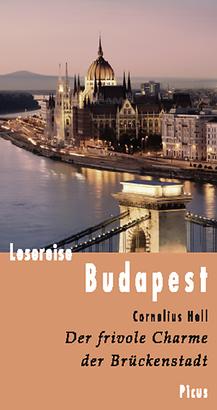 Lesereise Budapest