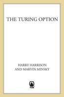 Harry Harrison: The Turing Option 