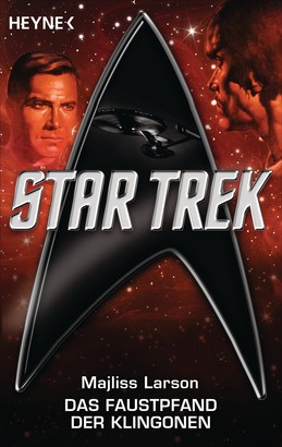 Star Trek: Das Faustpfand der Klingonen