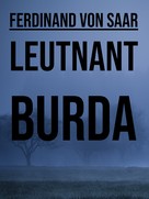 Ferdinand von Saar: Leutnant Burda 