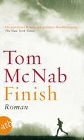 Tom McNab: Finish ★★★★