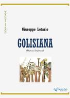Giuseppe Lotario: Golisiana 